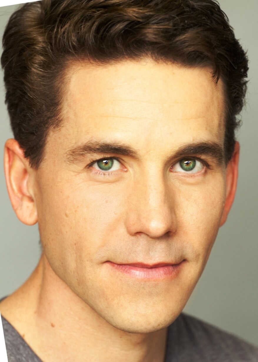 Brian Dietzen address