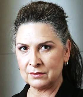Pamela Rabe address
