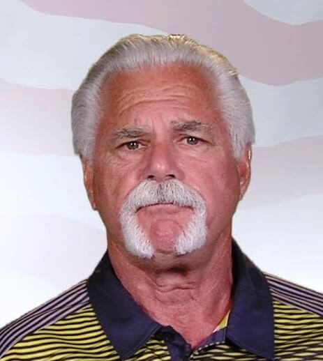 Alan Thomas Hrabosky