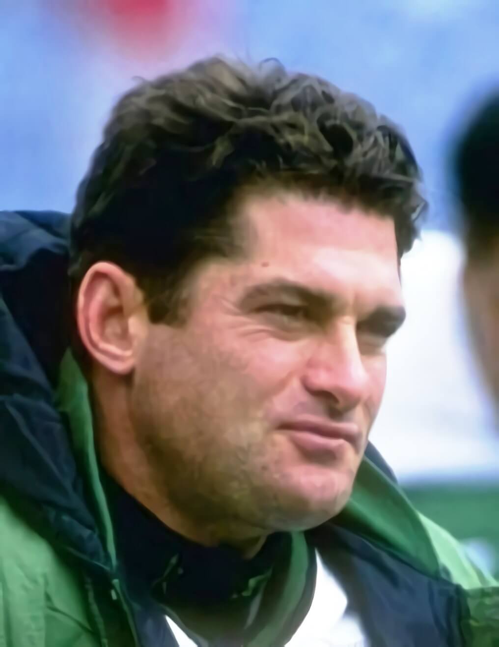 Bubby Brister