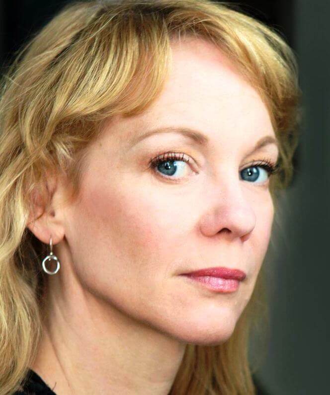 Mariann Mayberry